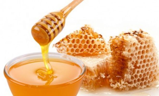 miel para diabeticos