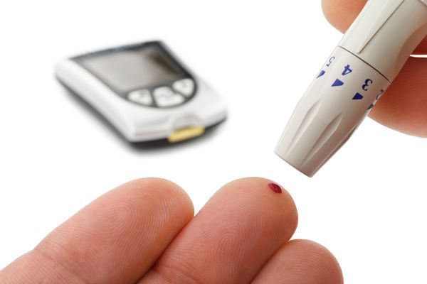 Cuáles son los signos de inicio de la diabetes