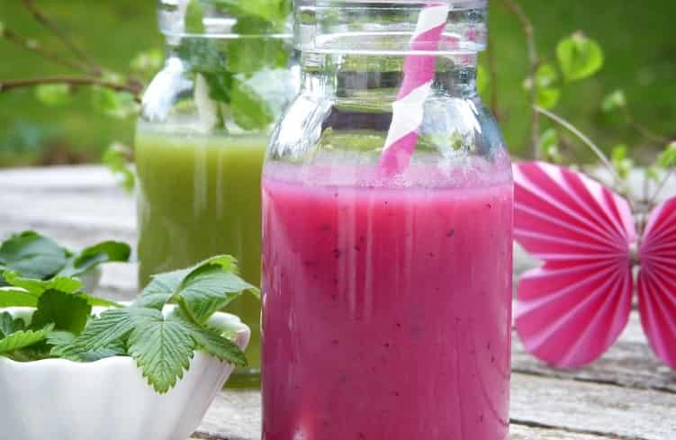 zumo de vegetales puede ayudarte a perder peso y controlar la diabetes
