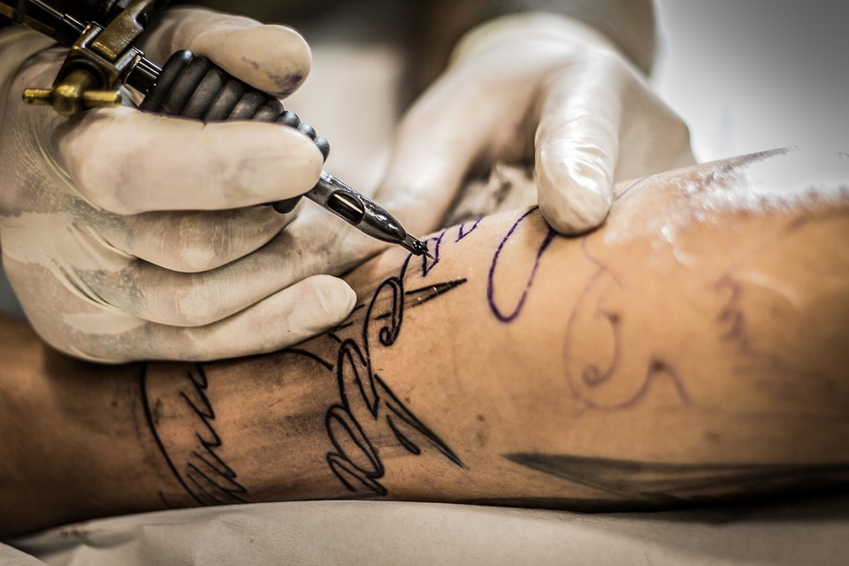 Tatuajes y diabetes: ¿te puedes tatuar si eres diabético?
